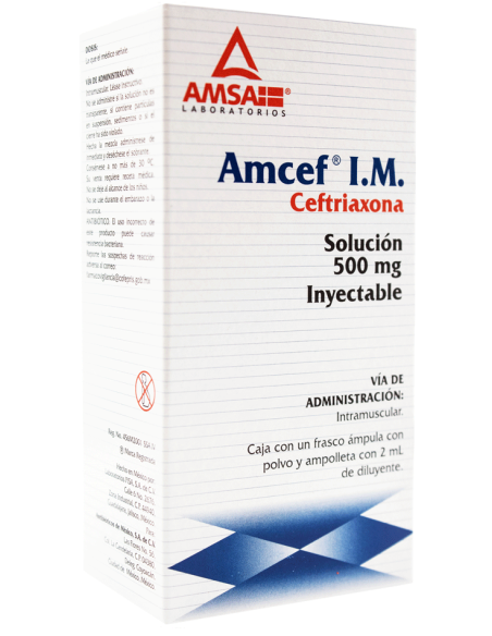 Amcef I.M.